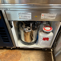 BD FACSAria Fusion Cell Sorter image 1